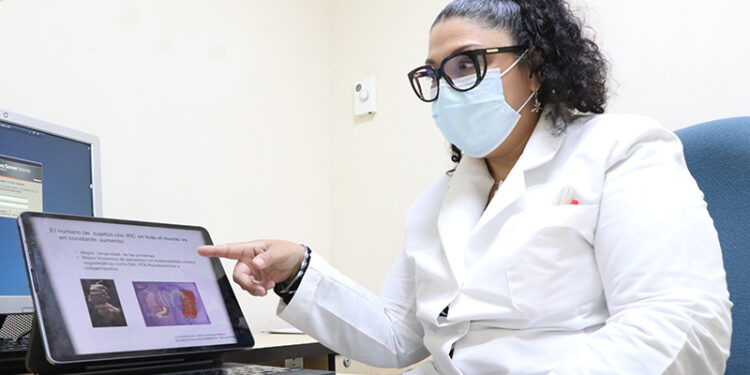 RESALTAN IMPORTANCIA DE ADOPTAR MEDIDAS PREVENTIVAS EN SALUD RENAL