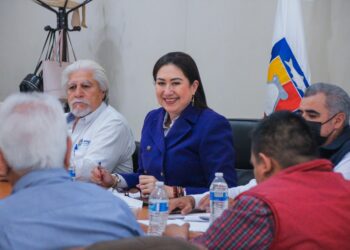 MULEGÉ CONTARÁ CON MÁS DE 100 OBRAS DURANTE ESTE 2024. 