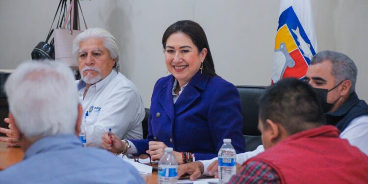 MULEGÉ CONTARÁ CON MÁS DE 100 OBRAS DURANTE ESTE 2024. 