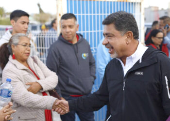 Avanzará BCS con modernización de la transpeninsular a 4 carriles: Homero Davis