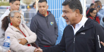 Avanzará BCS con modernización de la transpeninsular a 4 carriles: Homero Davis