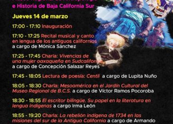 Invitan a Encuentro de Diálogo en Torno a las Lenguas Originarias