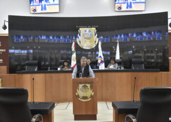 Proponen nueva Ley de Educación para Baja California Sur