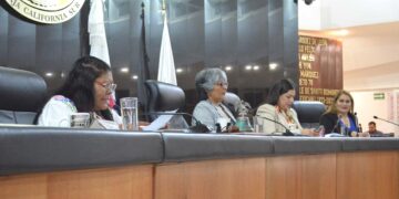 Veta el Jefe del Ejecutivo Reformas al Código Civil de BCS 