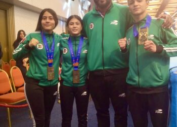 SER ENTRENADOR NACIONAL FUE UNA BUENA EXPERIENCIA: REDUCINDO