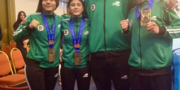 SER ENTRENADOR NACIONAL FUE UNA BUENA EXPERIENCIA: REDUCINDO