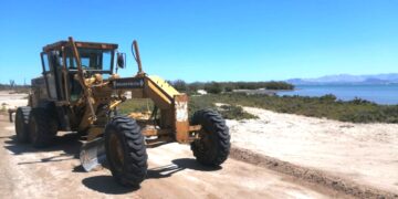 Realizarán limpieza de accesos a playas de la ciudad durante Semana Santa