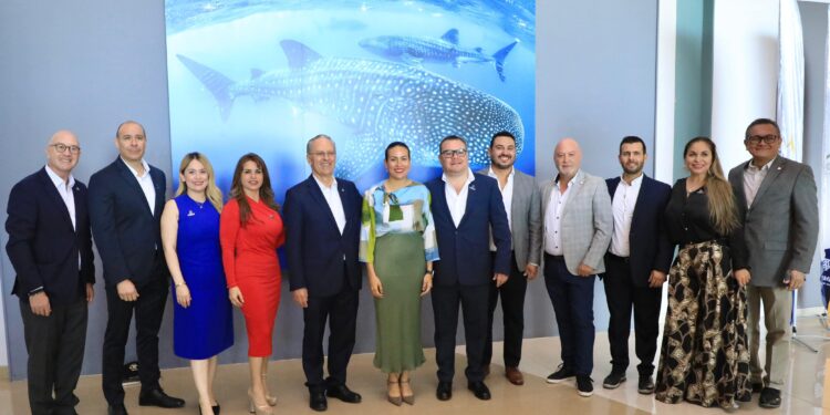 Reconoce Ayuntamiento de La Paz labor de los empresarios