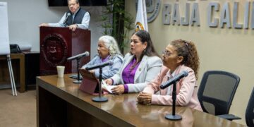 Para combatir la impunidad el Congreso realizó el taller “Parámetro de Debida Diligencia y Perspectiva de Género para Baja California Sur “Sentencia Mariana Lima”