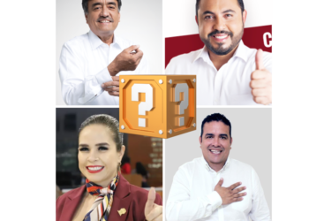 Turbulencia Política en Los Cabos: Incertidumbre ante las Elecciones Municipales