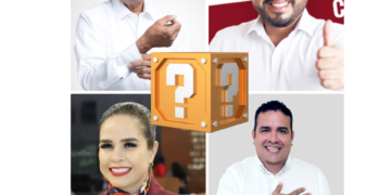 Turbulencia Política en Los Cabos: Incertidumbre ante las Elecciones Municipales