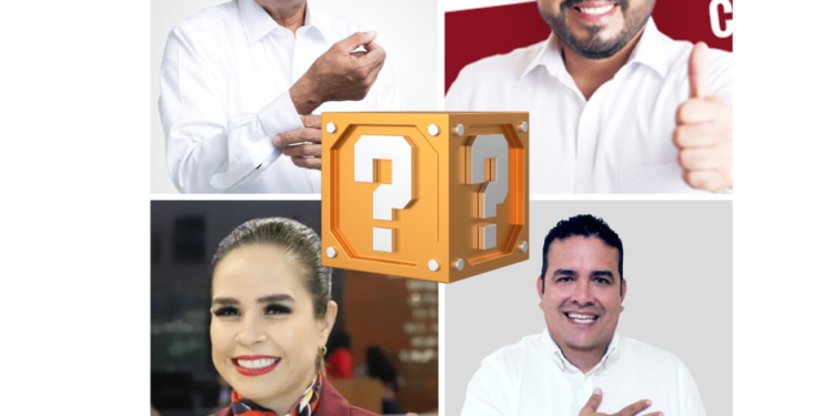 Turbulencia Política en Los Cabos: Incertidumbre ante las Elecciones Municipales