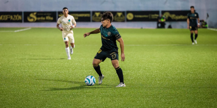 Los Paceños cerrarán la cartelera de la jornada 8 contra el actual campeón de la Liga de Expansión.