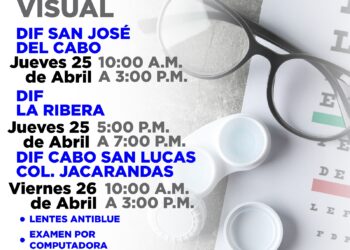 La Vista servicios ópticos invita a la ciudadanía a beneficiarse con la campaña visual para adquirir lentes oftalmológicos a bajo costo