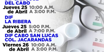 La Vista servicios ópticos invita a la ciudadanía a beneficiarse con la campaña visual para adquirir lentes oftalmológicos a bajo costo