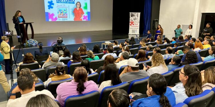 “La diversidad es lo que nos une, la inclusión es lo que nos fortalece”