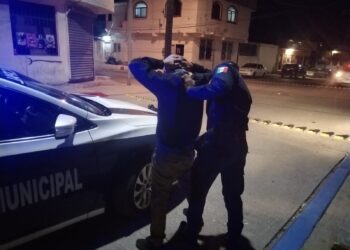 Los Cabos se encuentra en sexto lugar con el 24.8% como uno de los municipio con menor percepción de inseguridad en México.