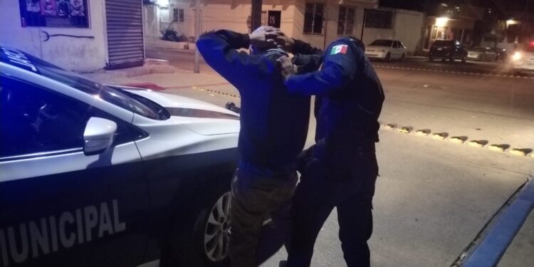 Los Cabos se encuentra en sexto lugar con el 24.8% como uno de los municipio con menor percepción de inseguridad en México.