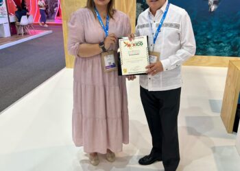 Tianguis Turístico 2024