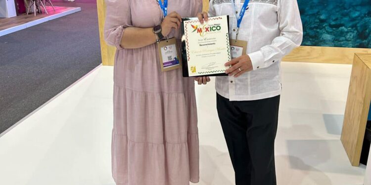 Tianguis Turístico 2024