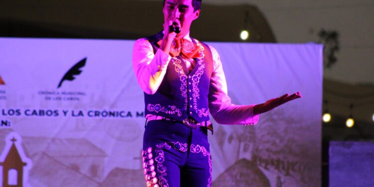 Cierre de los festejos por el 294º aniversario de la fundación de San José del Cabo y 44 años de Los Cabos como municipio