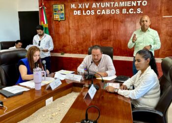 Fueron entregados los nombramientos y toma de protesta a tres titulares de la Administración Pública Municipal