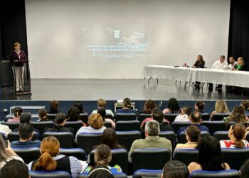 “Capacidades y habilidades básicas para el ejercicio de la función pública”