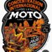 17° edición de la Concentración Internacional de la Moto que organiza el motoclub de Baja Bikers de Cabo San Lucas