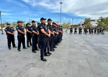Autoridades municipales informaron que en lo que va de este Gobierno se ha otorgado el 29% de aumento salarial a personas trabajadoras sindicalizadas