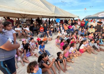 7mo Dibufestival del Papalote