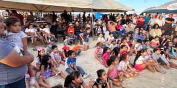 7mo Dibufestival del Papalote