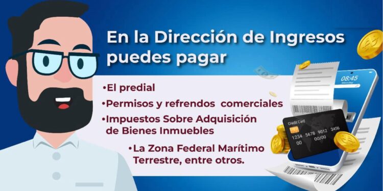 Cabildo de Los Cabos otorgó la prorroga hasta el 30 de abril para ponerse al corriente licencias de giros comerciales