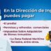 Cabildo de Los Cabos otorgó la prorroga hasta el 30 de abril para ponerse al corriente licencias de giros comerciales