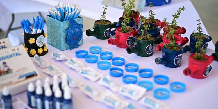 programa “Caravanas Juveniles Integrales”