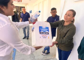 “Recolección de aceite vegetal comestible usado”