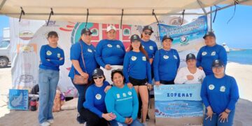 El Gobierno de Los Cabos a través de la Zona Federal Marítimo Terrestre (ZOFEMAT) y del equipo de la Coordinación de Educación Ambiental, logró atender a más de 1 mil 500 personas durante el “Operativo Semana Santa 2024”.