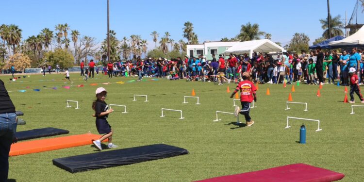 “Día de la Niñez”