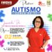 En colaboración con Red Autismo A.C. y Conexiones TEA A.C., se une a la conmemoración del Día Mundial de Concienciación sobre el Autismo este martes 02 de abril en San José del Cabo