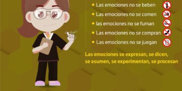 La Dirección Municipal de Salud de manera gratuita ofrece a la población el servicio de atención psicológica y emocional.