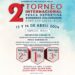 2do. Torneo Internacional de Pesca Deportiva “Bulnes” 2024