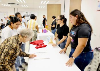 (IMDIS), impartirá el taller: “El papel de la familia en el desarrollo de la autonomía de las personas con autismo”, lo anterior en colaboración con la asociación civil Casa Ramé