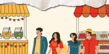 Cada sábado y domingo a partir de las 08:00 de la mañana se realiza el Mercado Indígena y Afromexicano en la colonia El Caribe de Cabo San Lucas