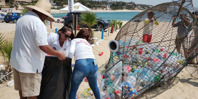 La importancia del reciclaje y evitar que más basura llegue a los mares y océanos