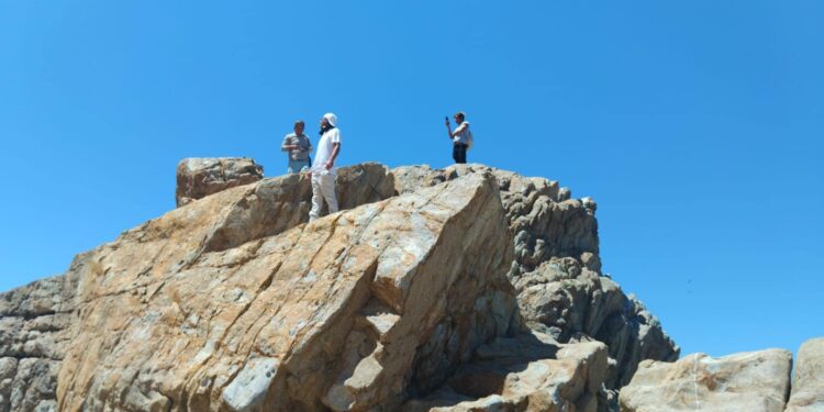 ZOFEMAT brindó atención en diversas situaciones de emergencia entre las que destacan rescates acuáticos y curaciones a la población