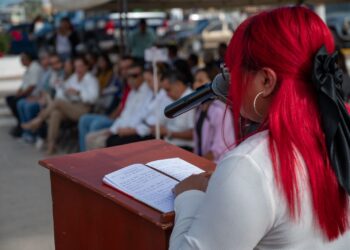 Aproximado de 30 mil personas, se han beneficiado de manera directa e indirecta a través de la atención y difusión de los derechos universales