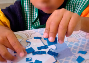 Día Mundial de Concienciación sobre el Autismo