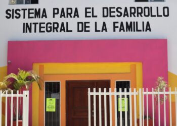El Sistema Municipal para el Desarrollo Integral de la Familia brindó atención directa a 154 personas