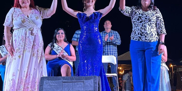 Se llevó a cabo el Festival del Mar 2024 en la playa La Gaviota