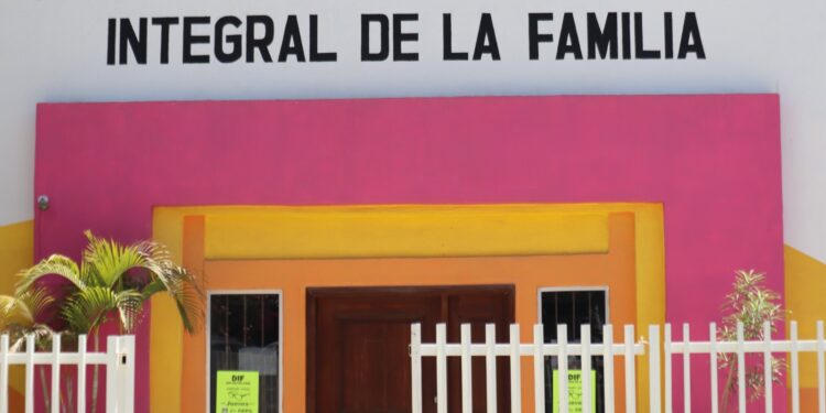 El Sistema Municipal para el Desarrollo Integral de la Familia brindó atención directa a 154 personas