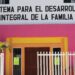 El Sistema Municipal para el Desarrollo Integral de la Familia brindó atención directa a 154 personas